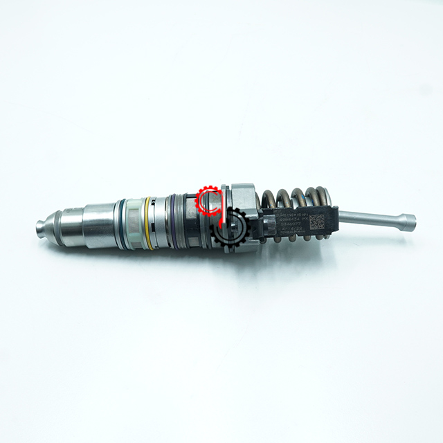 Запасные части двигателя Cummins Форсунка 4954434 Cummins ISX QSX 4954434