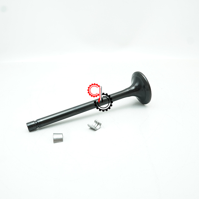 Cummins Двигатель K19 K38 K50 Детали, комплект впускного клапана 3631950 4955734 4986317 2881836