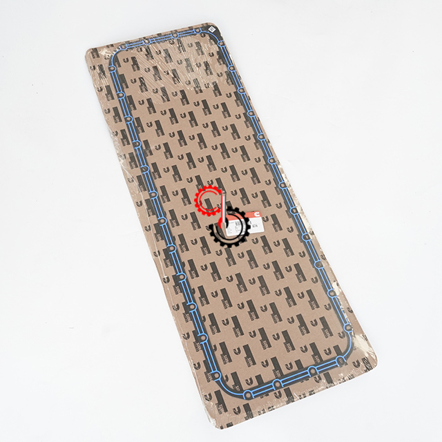 Детали двигателя ISL QSL Machinery Cummins Прокладка масляного поддона 5332563 3973509 3938160