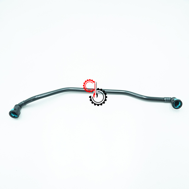 Детали двигателя ISB Machinery Cummins Трубка впуска воды компрессора 5294136