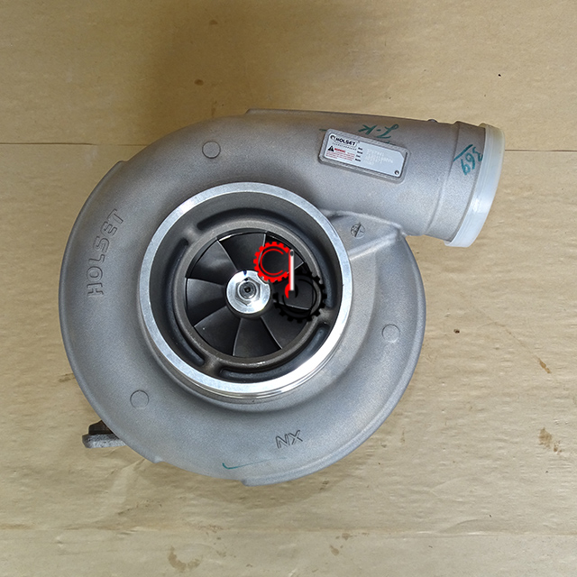 Детали двигателя экскаватора Cummins Комплект турбонагнетателя K19 K38 4033471 3803374 2882091