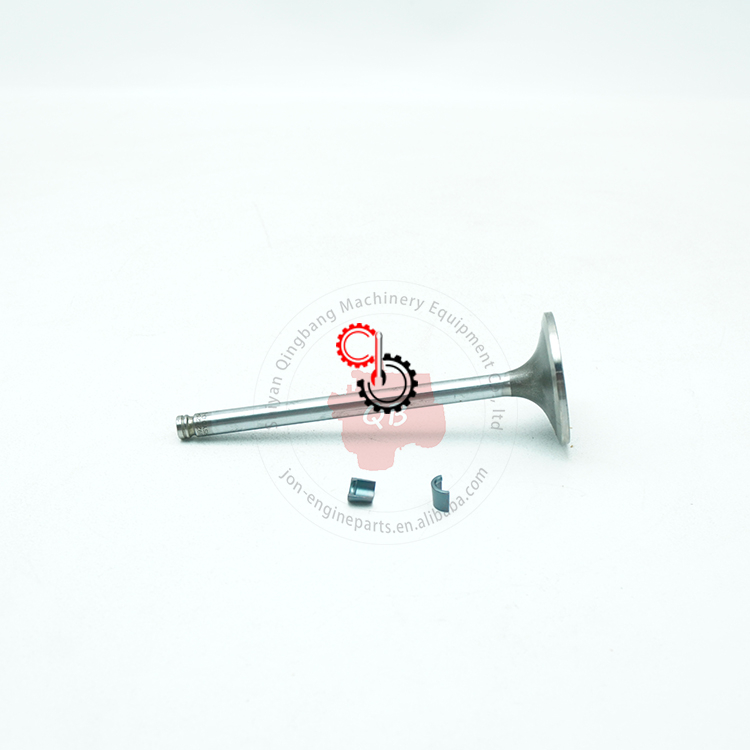 Cummins Впускной клапан частей природного бензина CGAS ISLGAS для грузовика и автобуса 3927254 3802812