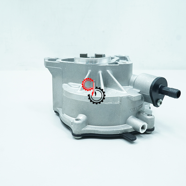 Запасные части двигателя Cummins Вакуумный насос 5270422 5282085 Cummins ISF2.8 QSF2.8 5270422 5282085