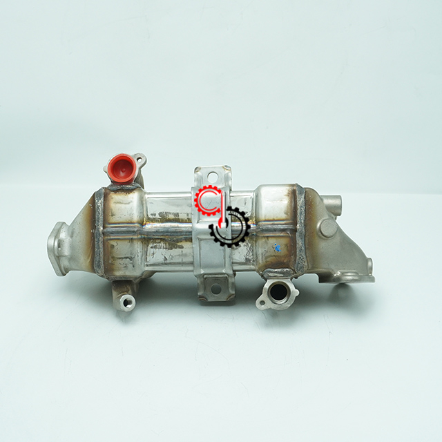 ISF QSF Cummins Детали дизельного двигателя EXH GAS RCN Охладитель 5304265