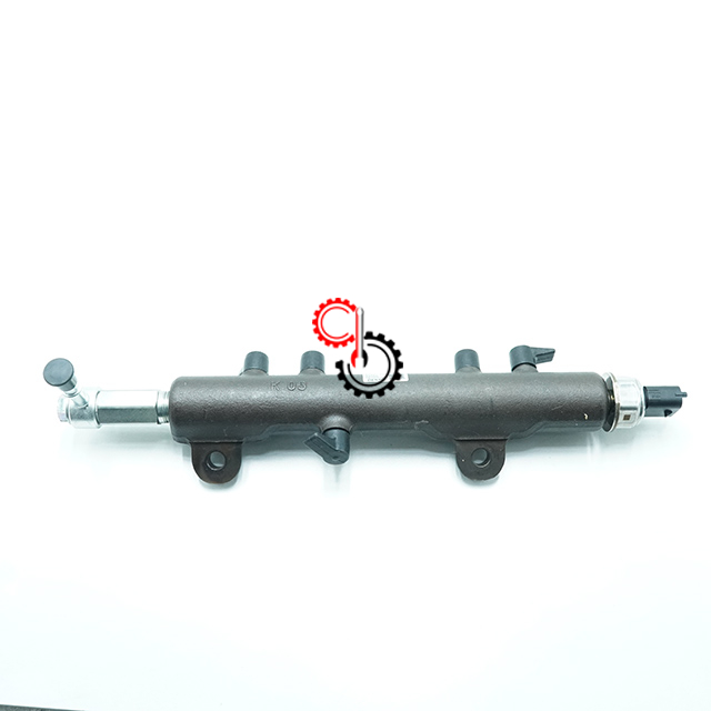 5344767 Двигатель трактора Cummins QSF3.8 Детали Аккумулятор 5344767