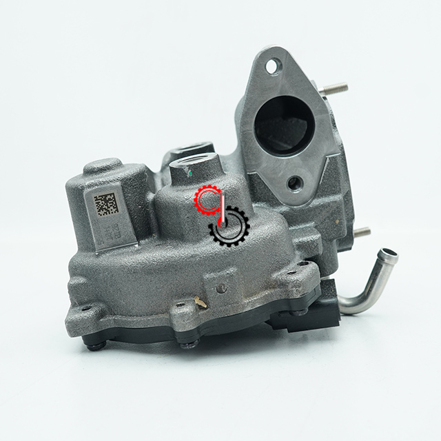  5309069 5309071 5528292 Cummins Клапан выхлопного газа Cummins Детали Запасной двигатель