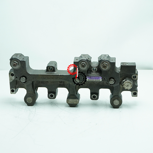  4906837 3328622 Cummins M11 Моторный тормоз Cummins Электронная часть M11