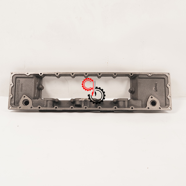 3085955 Cummins K19 QSK19 Корпус масляного радиатора Запасные части для генераторов
