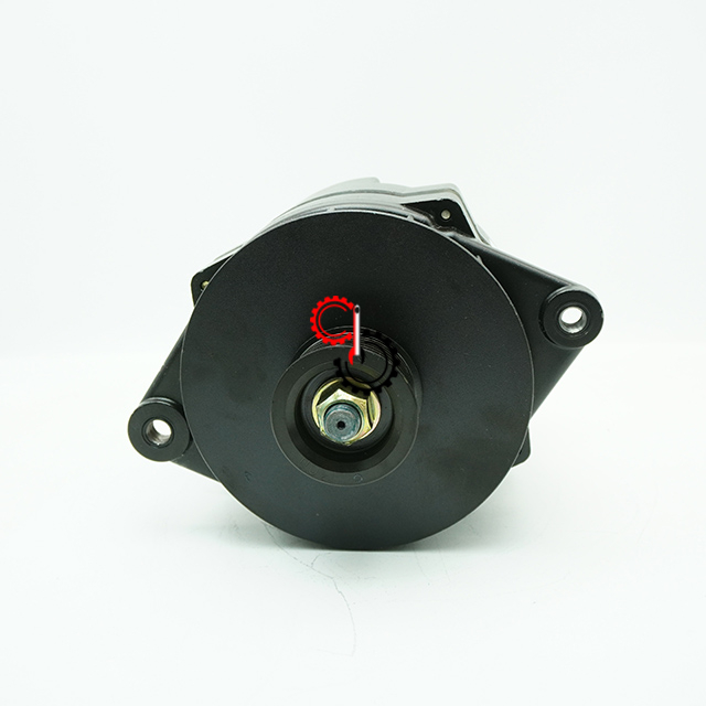  8LHA3096 3415536 ​​Cummins Генератор 24 В Cummins Оригинальные детали