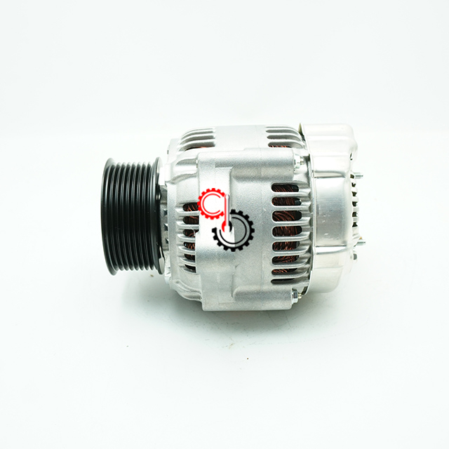  5521053 4063913 Cummins QSB Генератор 24 В 35 А Запасные части для экскаватора