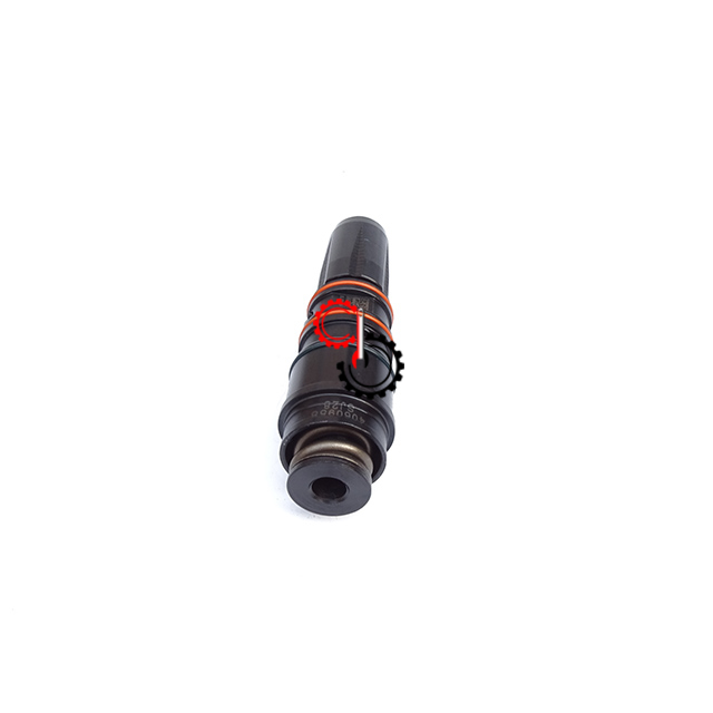 NT855 Cummins Детали двигателя машинного оборудования по хорошей цене, новый инжектор 4914537