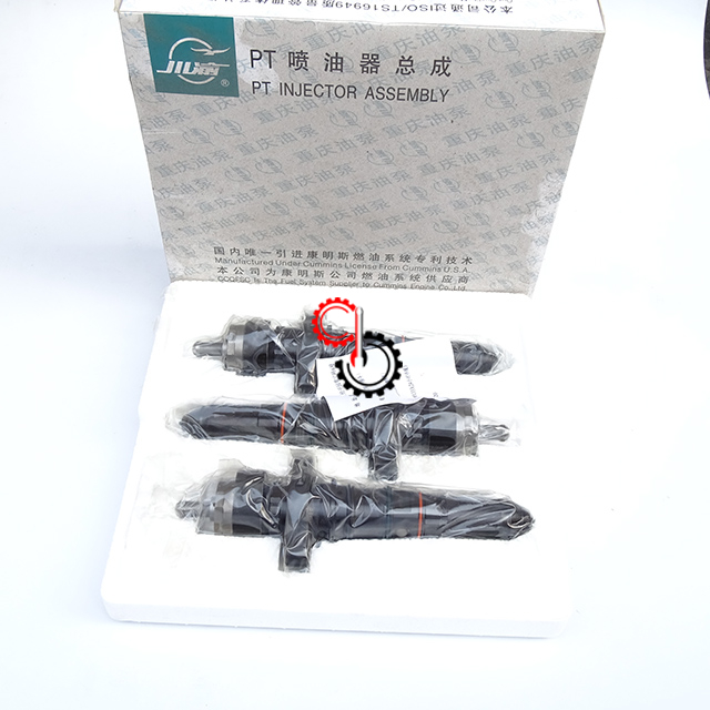 Cummins Двигатель генератора KTA50-G8, детали форсунки 3349860