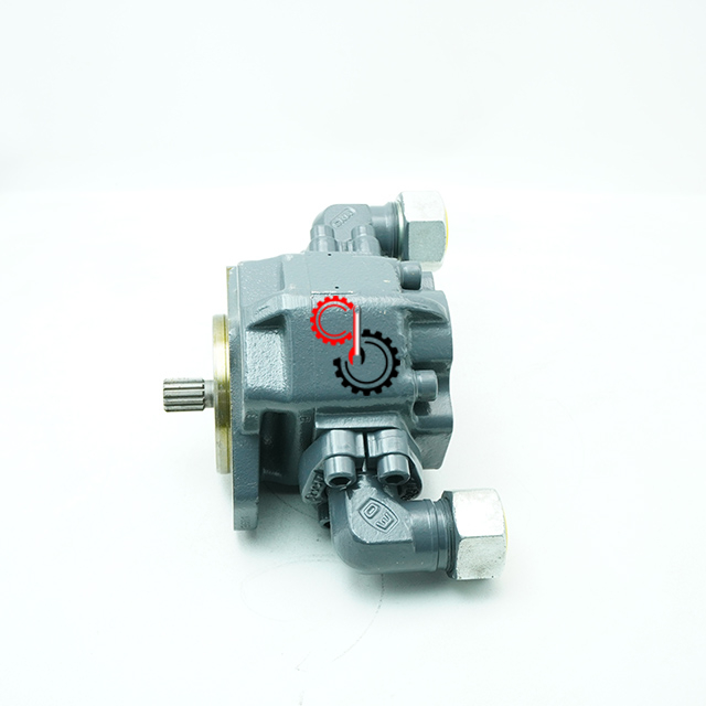 QSK60 QSK45 Cummins Детали строительной техники Насос для перекачки дизельного топлива 3649842 3647015 3640100 3648040
