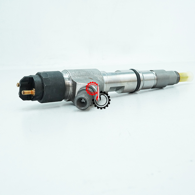 5337000 Детали двигателя ISF QSF Machinery Оригинальный инжектор Cummins 5337000