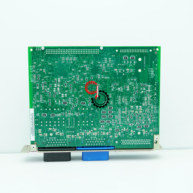 0327-1376-02 Запасные части двигателя Cummins PCB в сборе 0327-1376-02