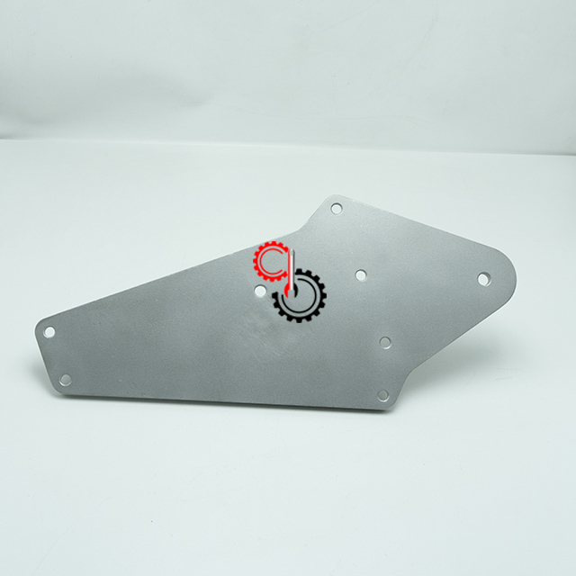 Запасные части для дизельного двигателя Cummins Кронштейн натяжителя ремня ISM11 4920437