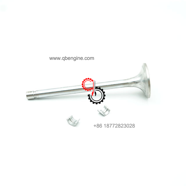 3803518 3052820 K19 Оригинальные впускные клапаны Cummins K38 Custom Racing K50