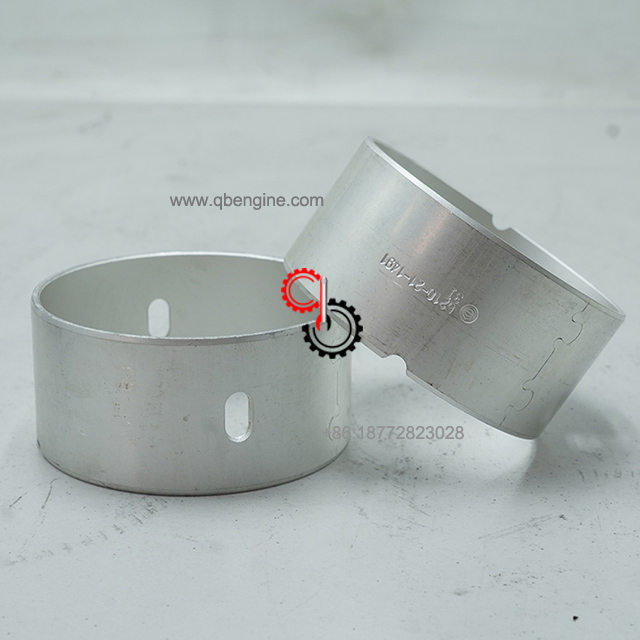 3094716 3092488 6210-21-1491 QST30 Оригинальная Cummins SAA12V140 Втулка распределительного вала