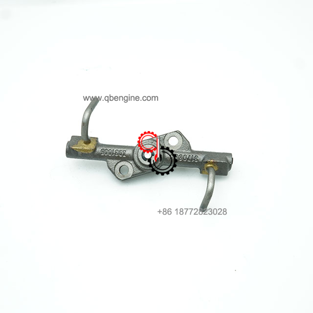 3179664 Клапан охлаждения поршня в сборе K38 Оригинал Cummins K50