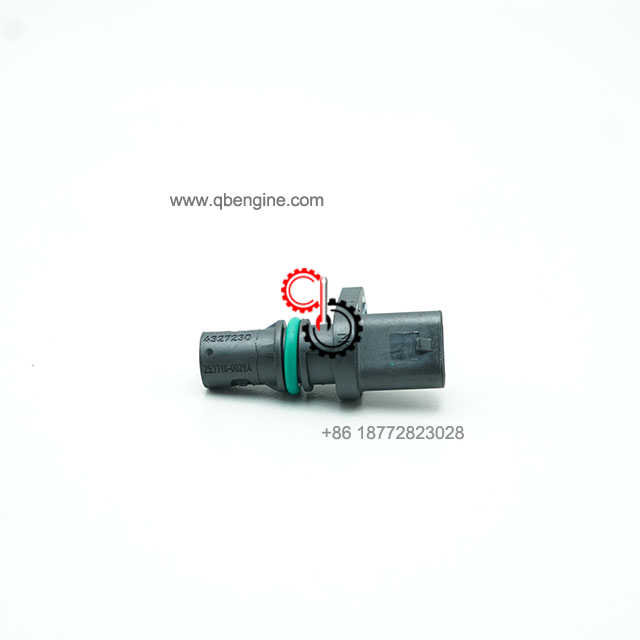 4327230 2897342 ISB ISF Оригинальный датчик положения коленчатого вала Cummins QSB