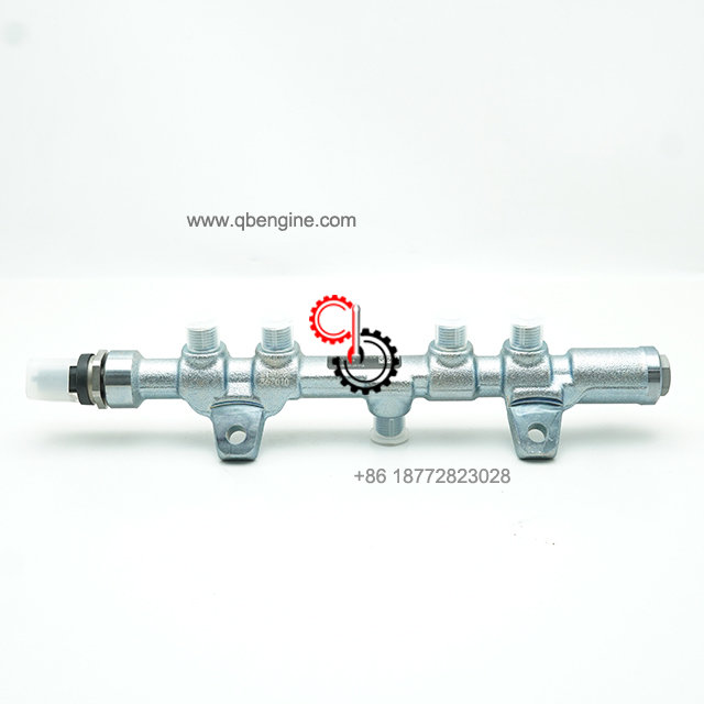 5335558 0445214353 Оригинальный топливный коллектор ISF Cummins QSF 4B3.9