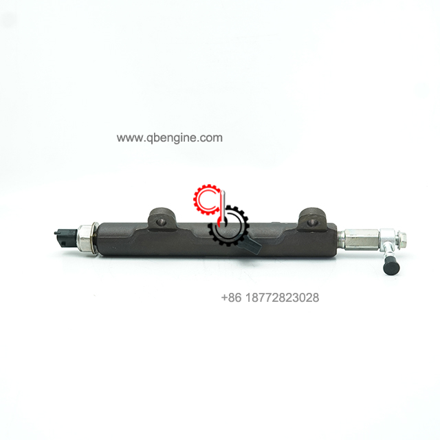 5344767 Трубка впрыска топлива Common Rail QSF3.8 Оригинальный аккумулятор Cummins