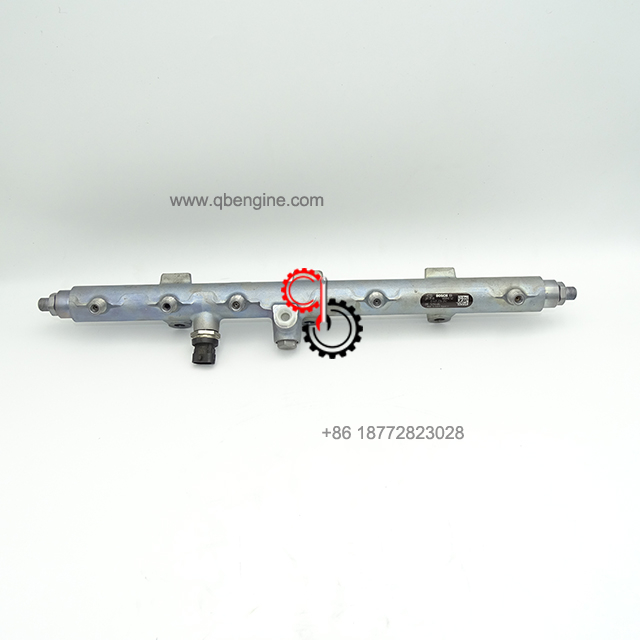 5254484 0445226092 Оригинальный топливный коллектор Cummins Common Rail ISLe