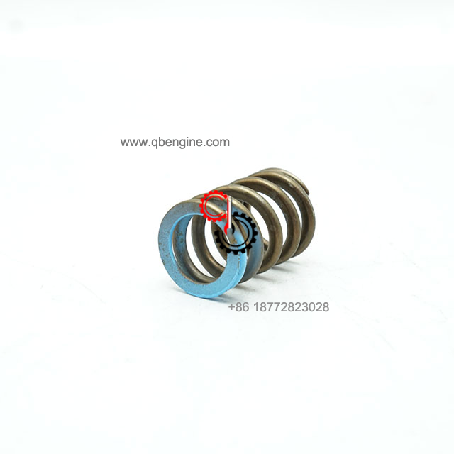 5317665 Оригинальные детали двигателей Cummins ISB Racing Valve Spring QSB