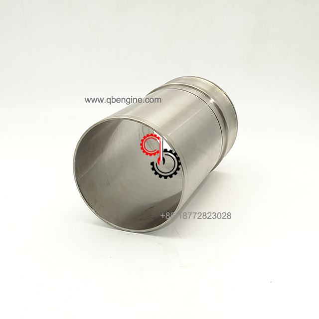 3696802 Cummins Гильзы цилиндров Оригинальные детали для грузовиков ISG