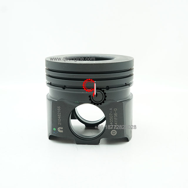 5340507 5340508 5406084 ISLgas Original Cummins Поршень дизельного двигателя