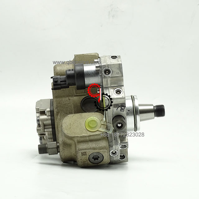 5264247 4947456 4944084 4944709 Топливный насос оригинальный Cummins ISB