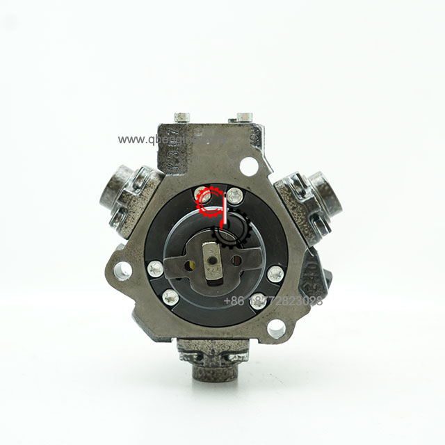 5404864 0445010484 Оригинальный топливный насос Cummins ISF2.8 QSF2.8