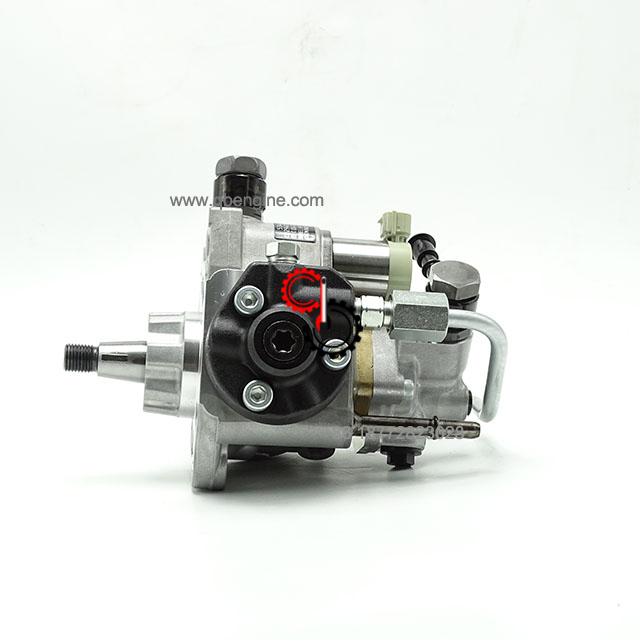 5344768 294000-2360 Оригинальный насос дизельного топлива ISF QSF Cummins