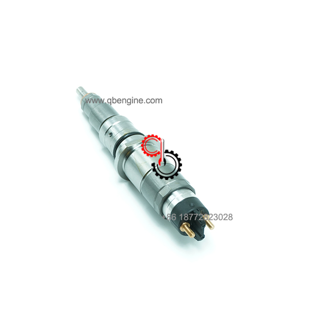 5367161 0445120455 Части морского двигателя инжектора Cummins QSB6.7