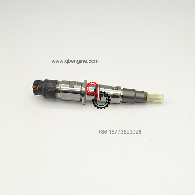 4994541 0445120199 ISL L8.9 Оригинальные запчасти для автомобилей Cummins