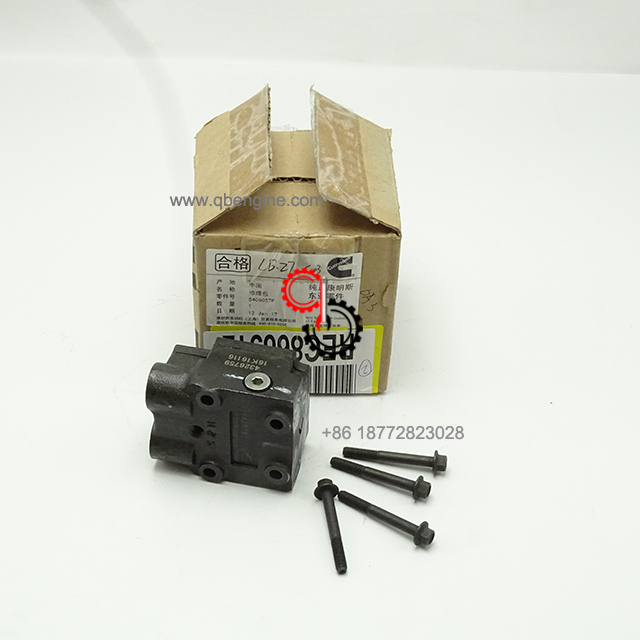 5406057 4326759 Ремкомплект топливного насоса Common Rail, оригинал ISG Cummins