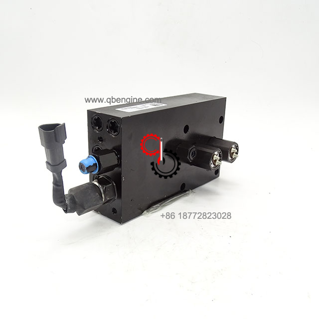 4025319 4076870 Оригинальный аккумуляторный модуль Cummins ISC8.3 QSC8.3 PCV