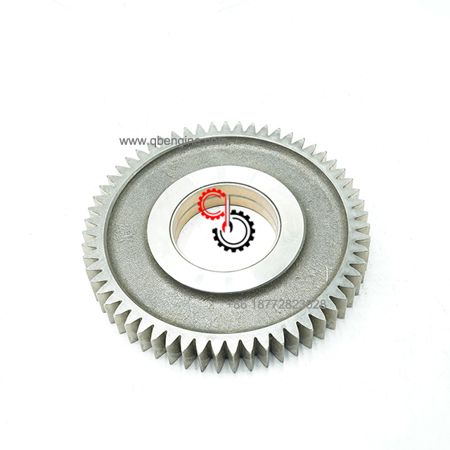3646068 3089105 4000791 Оригинальная промежуточная шестерня Cummins QSK60 QSK78