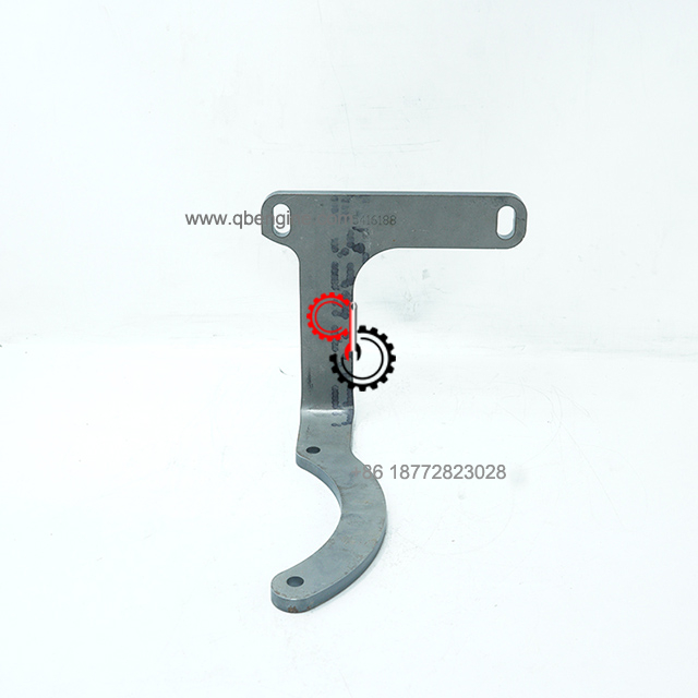 5416188 Распорка водяного насоса, оригинальные детали дизельного двигателя Cummins