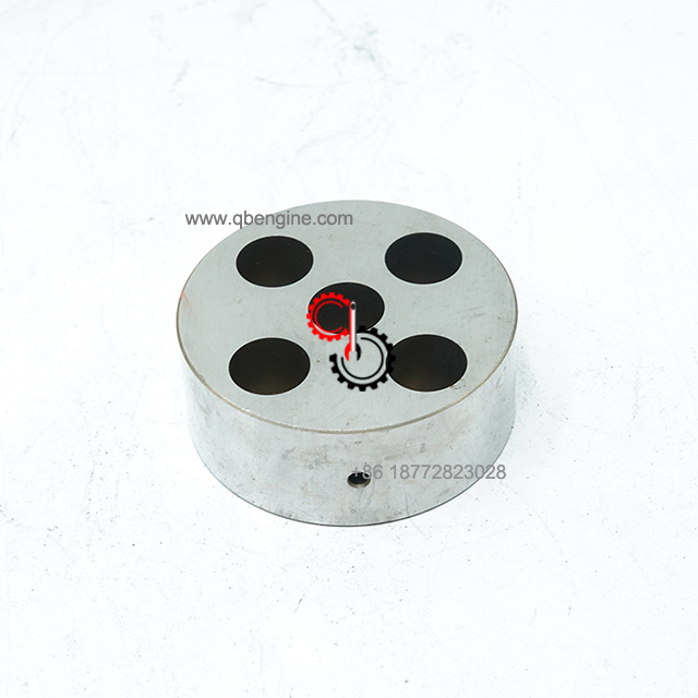 3680239 Промежуточный вал ISX, оригинальные детали дизельного двигателя Cummins QSX