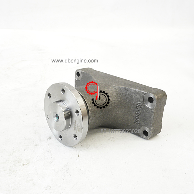3696220 5486261 Оригинальный кронштейн вентилятора ISG QSG Cummins