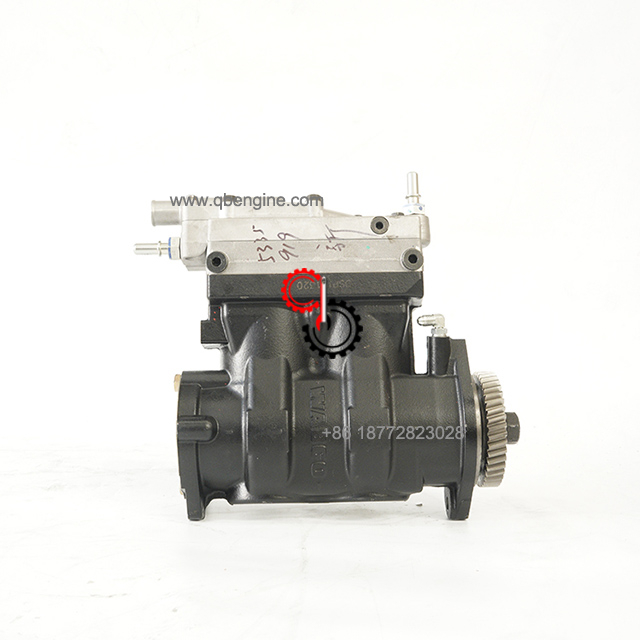 5335919 5473112 Оригинальные дизельные воздушные компрессоры ISC Cummins ISL