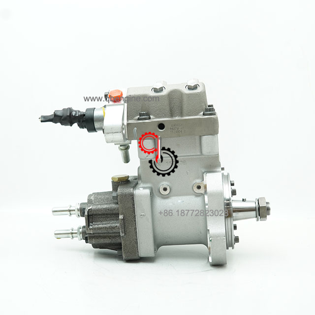 4954315 Оригинальные детали Cummins ISL топливного насоса в сборе QSL для дизельного двигателя