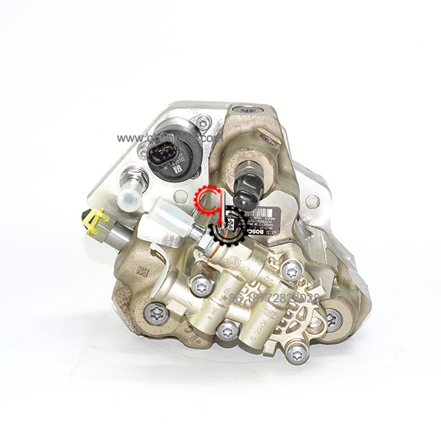 4983416 5398557 ISB Оригинальные детали дизельного двигателя топливного насоса Cummins QSB