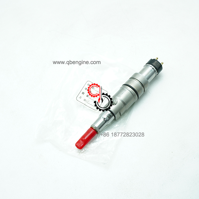2872544 ISZ Оригинальные детали двигателя дизельных форсунок Common Rail Cummins QSZ13
