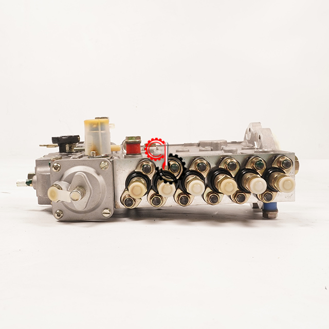 Оригинальный морской топливный насос Cummins 6CTA8.3 C240 ​​3976438