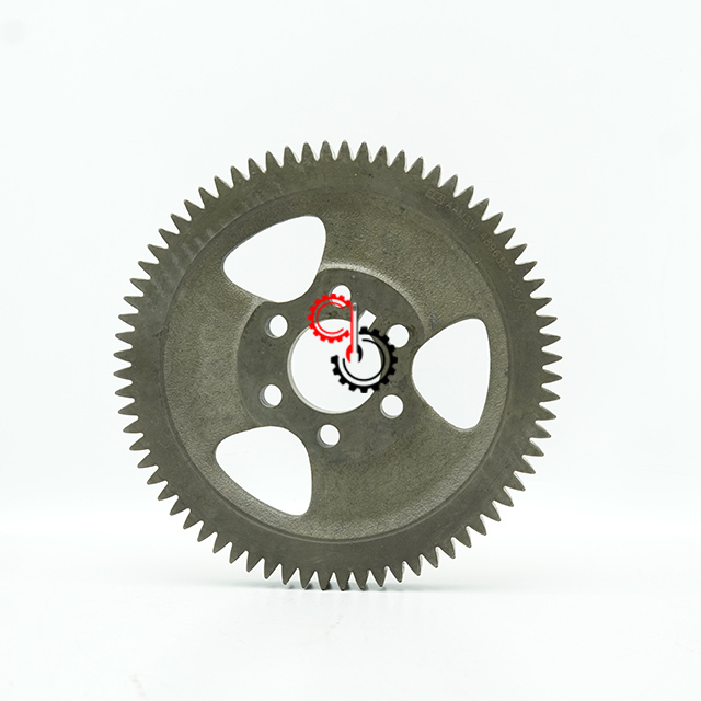 Cummins Запасные части для двигателей машин ISB QSB Шестерня распределительного вала 4934529 4896381