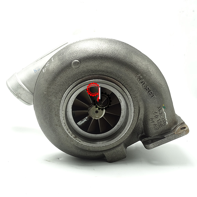 Cummins Машинный двигатель K19 K38 K50 Детали HC5A Турбокомпрессор 3525504 4033461 3594085 3803015