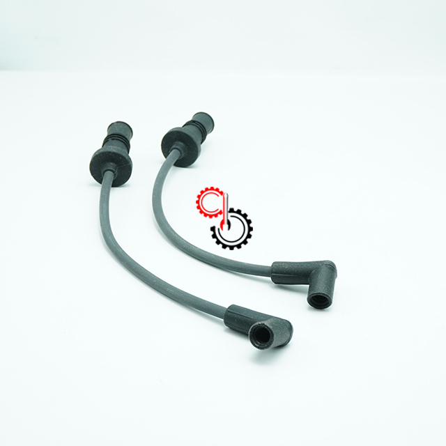 3966404 Детали морского дизельного двигателя BGAS Cummins Провод свечи зажигания 3966404