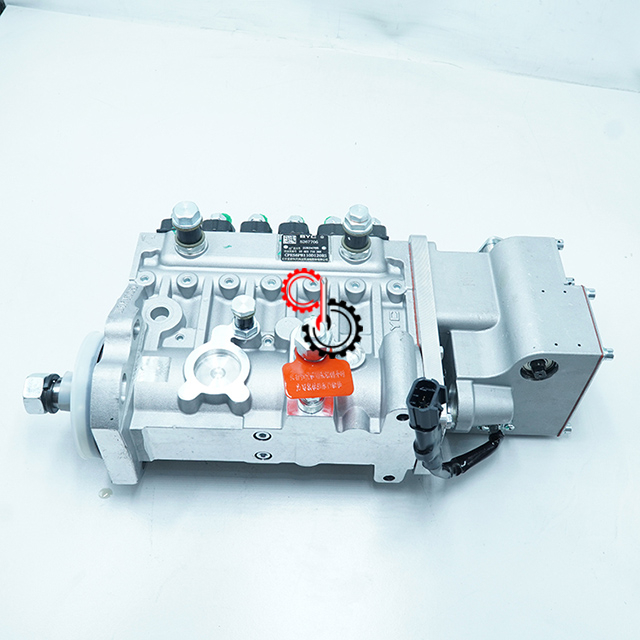 Оригинальные детали дизельного двигателя Cummins 6BT5.9-G 5267706 ТНВД